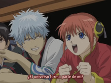 Gintama: Jump Festa 2005 Special